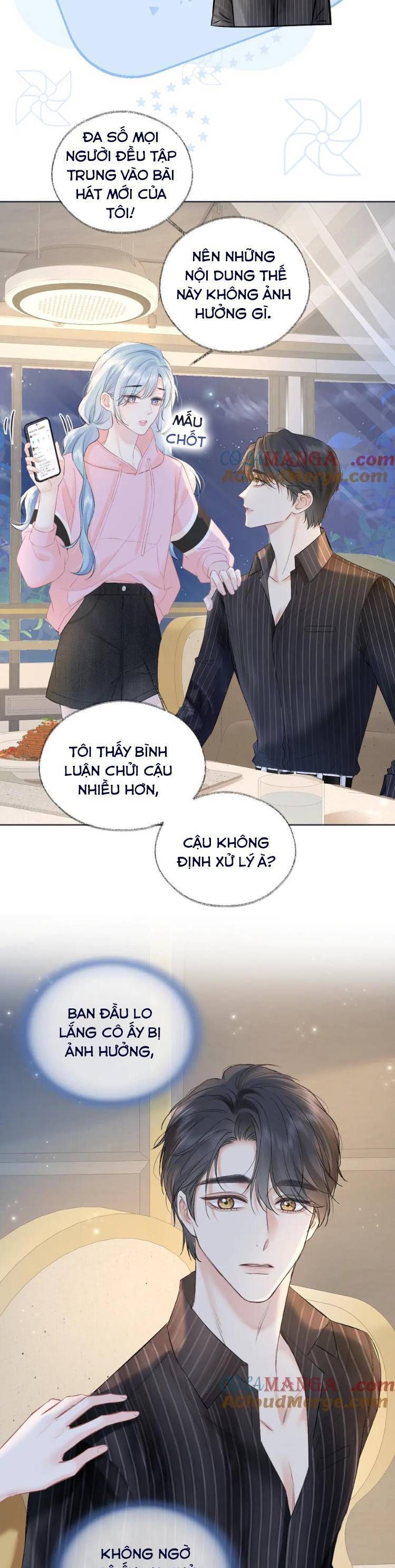 đọc truyện Ta Ở Hiện Đại Làm Đại Boss Chương 115 ảnh 12 tại Truyện Dạ Ký