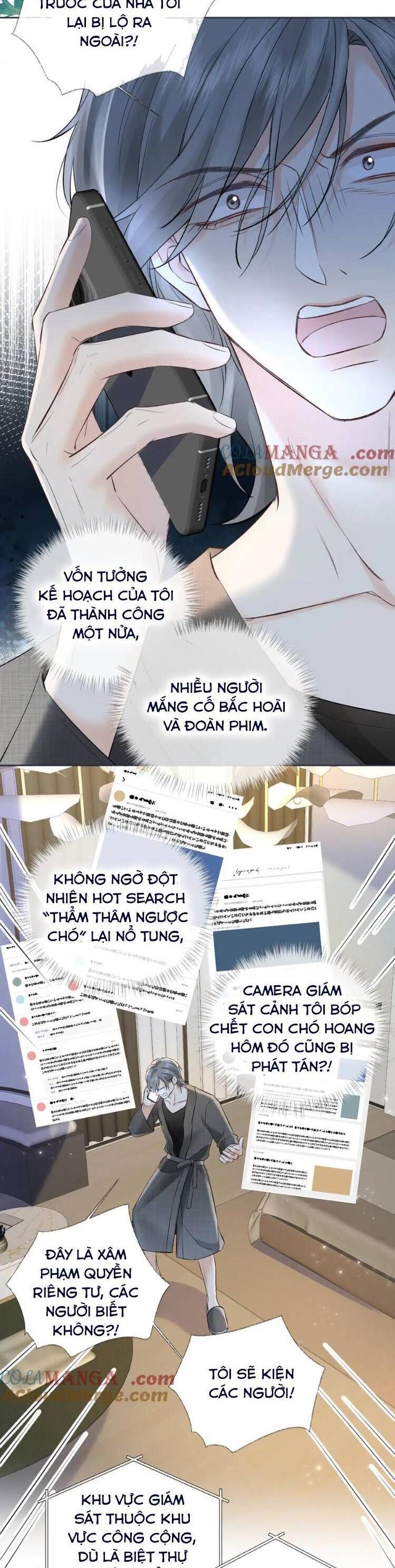 đọc truyện Ta Ở Hiện Đại Làm Đại Boss Chương 115 ảnh 16 tại Truyện Dạ Ký