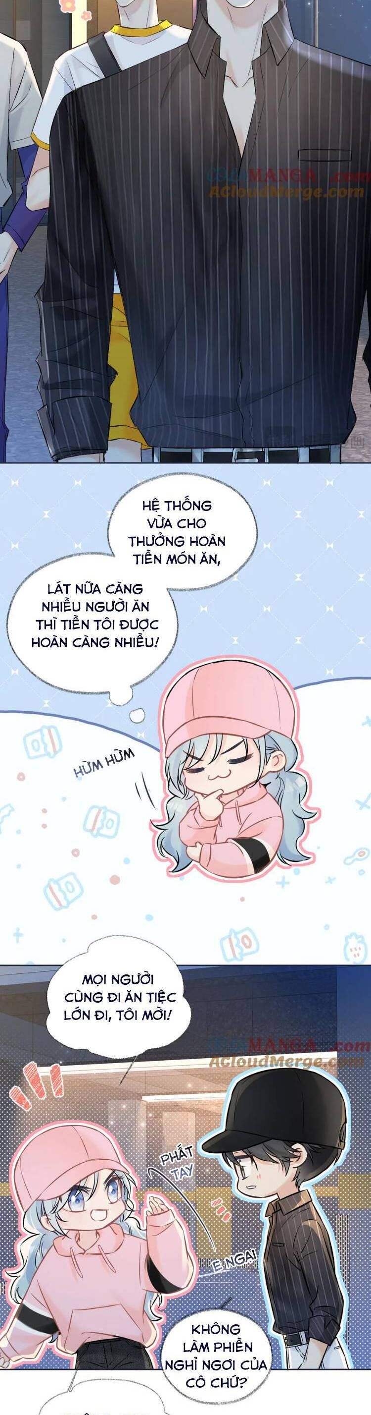 đọc truyện Ta Ở Hiện Đại Làm Đại Boss Chương 115 ảnh 5 tại Truyện Dạ Ký