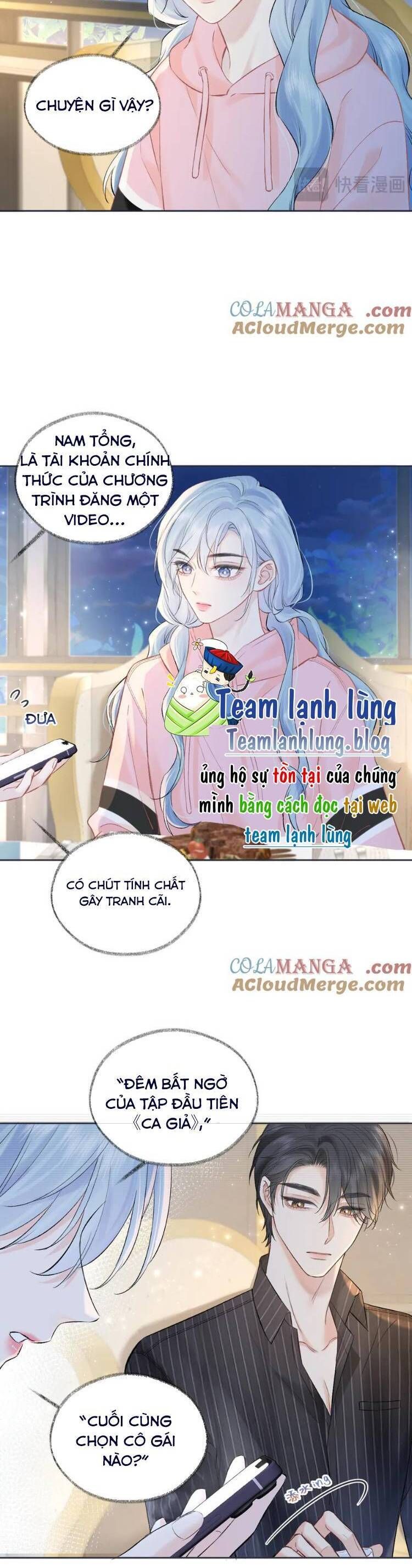 đọc truyện Ta Ở Hiện Đại Làm Đại Boss Chương 115 ảnh 8 tại Truyện Dạ Ký