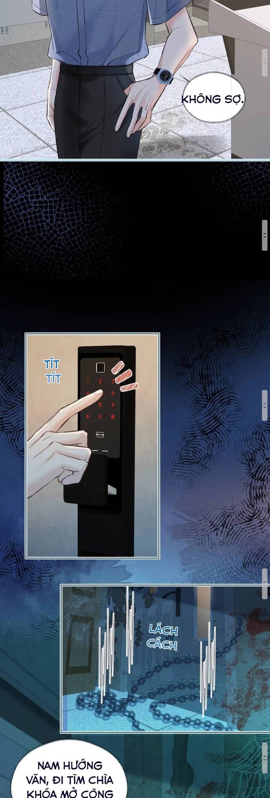 đọc truyện Ta Ở Hiện Đại Làm Đại Boss Chương 116 ảnh 16 tại Truyện Dạ Ký
