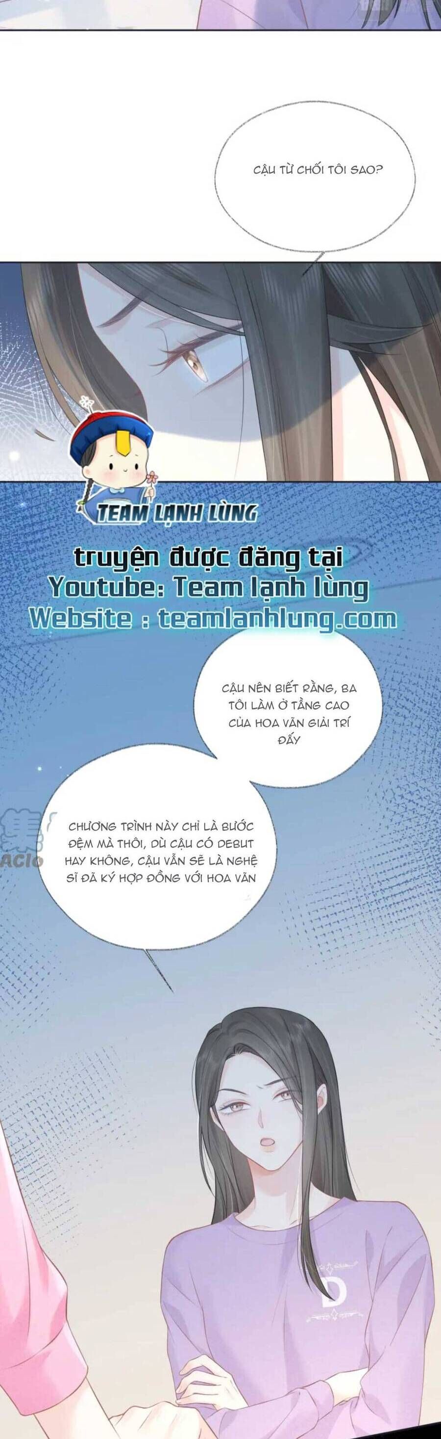 đọc truyện Ta Ở Hiện Đại Làm Đại Boss Chương 12 ảnh 16 tại Thiên Thai Truyện