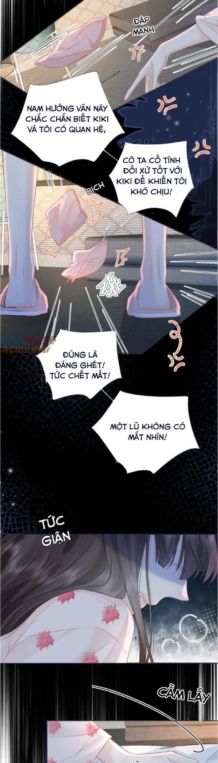 đọc truyện Ta Ở Hiện Đại Làm Đại Boss Chương 120 ảnh 15 tại Truyện Dạ Ký
