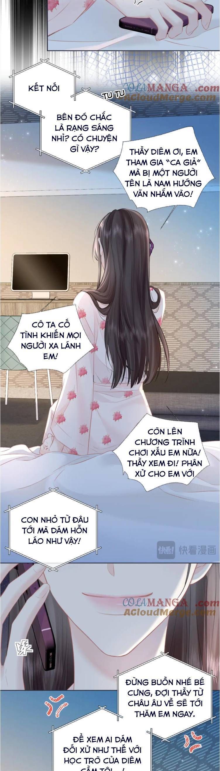 đọc truyện Ta Ở Hiện Đại Làm Đại Boss Chương 120 ảnh 16 tại Truyện Dạ Ký