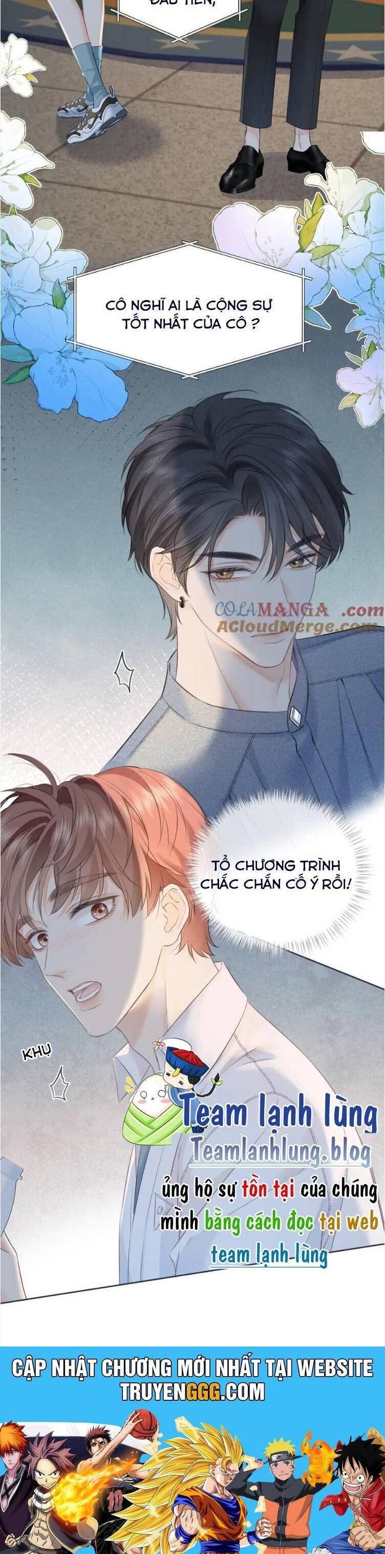 đọc truyện Ta Ở Hiện Đại Làm Đại Boss Chương 120 ảnh 19 tại Truyện Dạ Ký