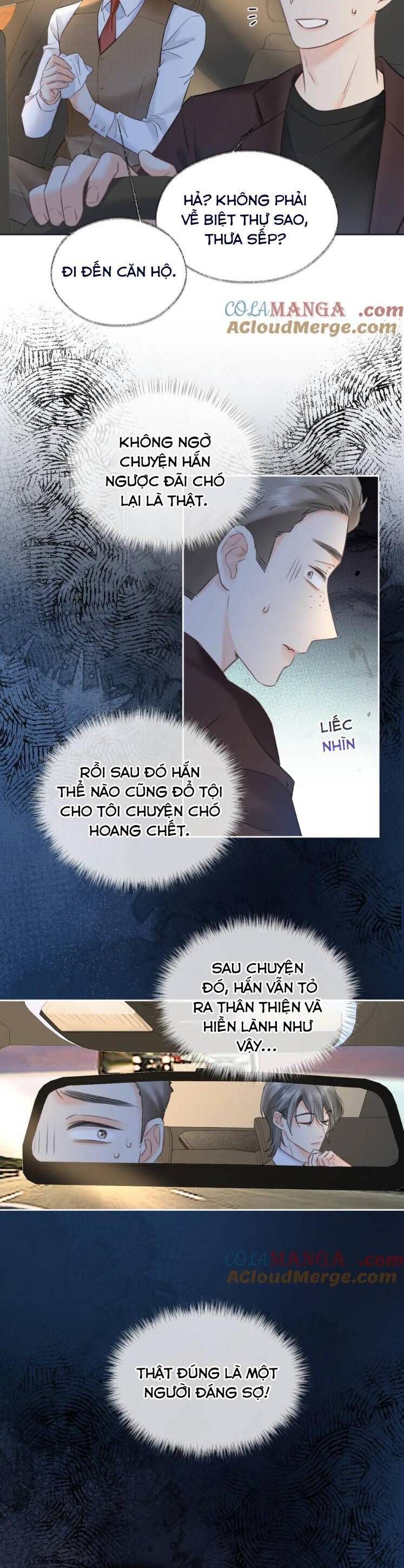 đọc truyện Ta Ở Hiện Đại Làm Đại Boss Chương 121 ảnh 18 tại Truyện Dạ Ký