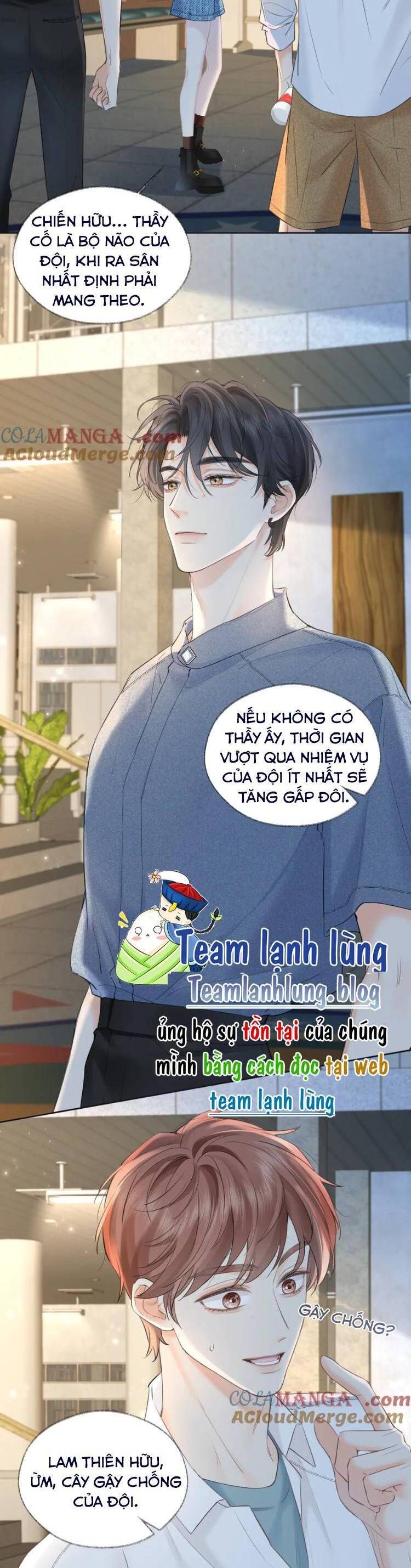 đọc truyện Ta Ở Hiện Đại Làm Đại Boss Chương 121 ảnh 3 tại Truyện Dạ Ký
