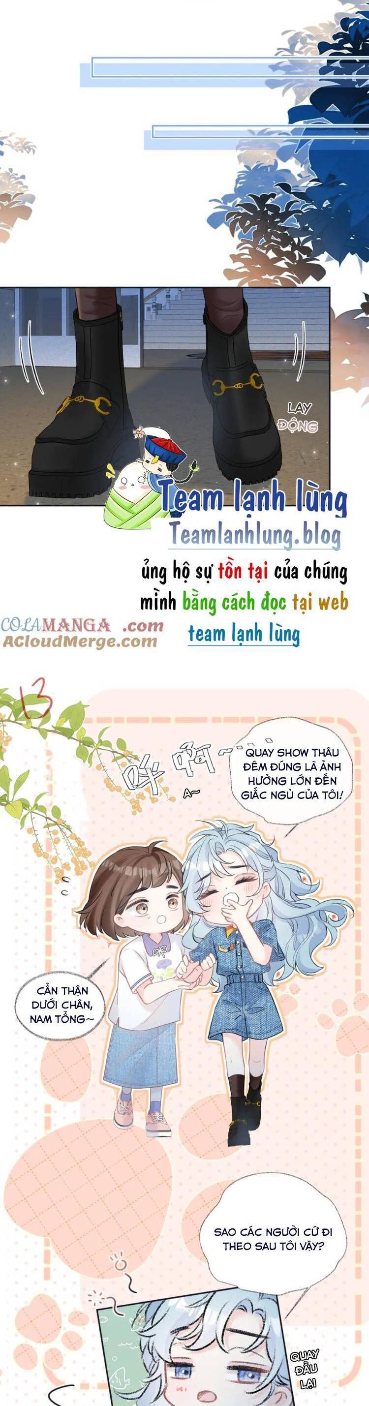 đọc truyện Ta Ở Hiện Đại Làm Đại Boss Chương 121 ảnh 7 tại Truyện Dạ Ký