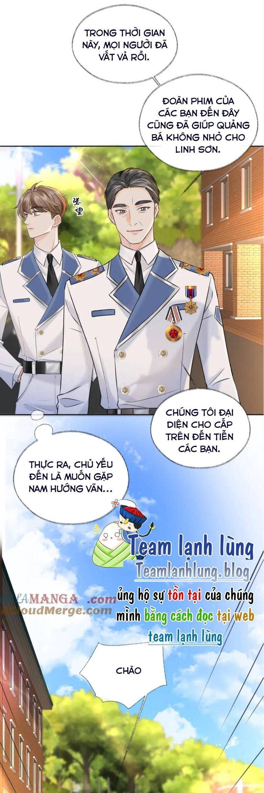 đọc truyện Ta Ở Hiện Đại Làm Đại Boss Chương 122 ảnh 6 tại Truyện Dạ Ký