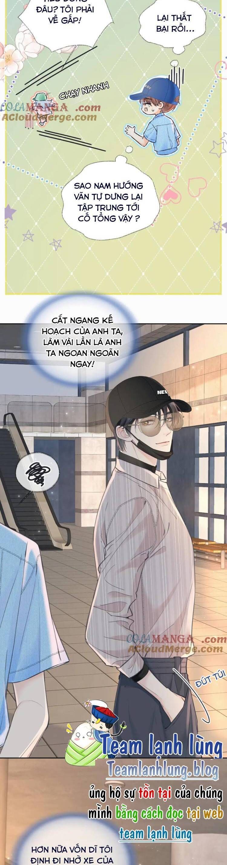 đọc truyện Ta Ở Hiện Đại Làm Đại Boss Chương 123 ảnh 5 tại Truyện Dạ Ký