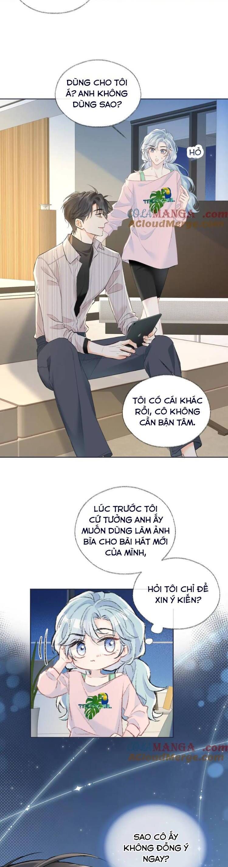 đọc truyện Ta Ở Hiện Đại Làm Đại Boss Chương 124 ảnh 11 tại Truyện Dạ Ký