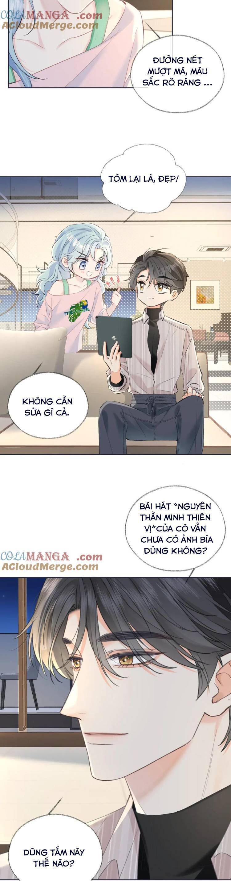 đọc truyện Ta Ở Hiện Đại Làm Đại Boss Chương 124 ảnh 10 tại Truyện Dạ Ký