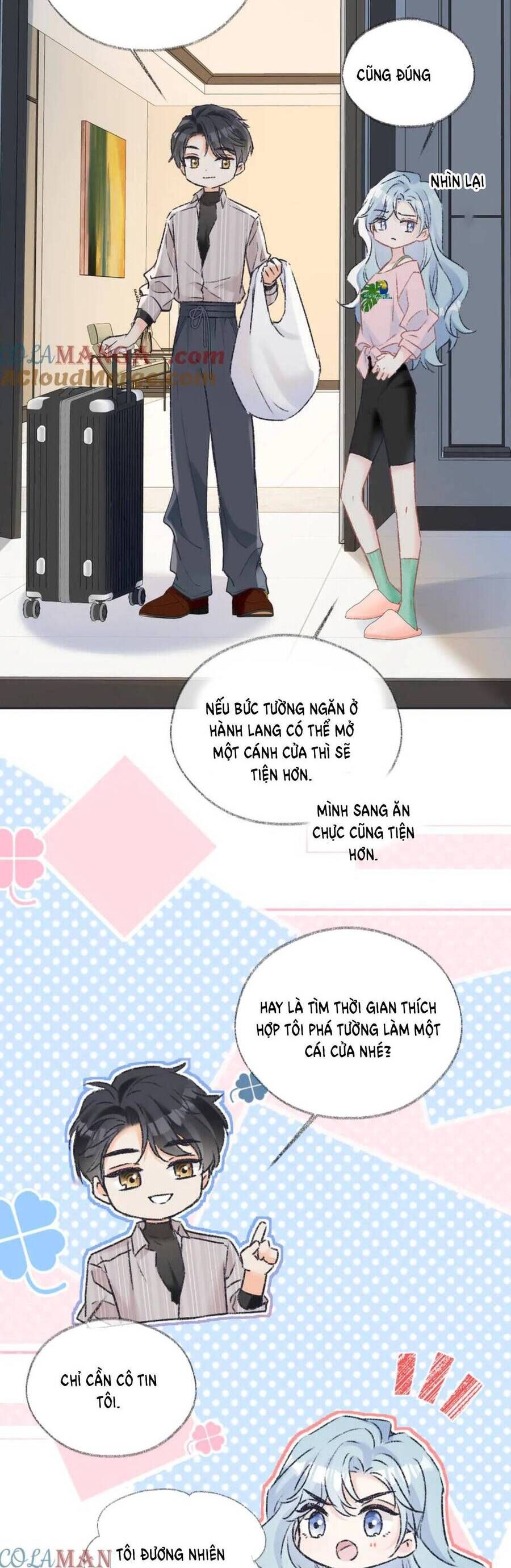 đọc truyện Ta Ở Hiện Đại Làm Đại Boss Chương 125 ảnh 21 tại Truyện Dạ Ký