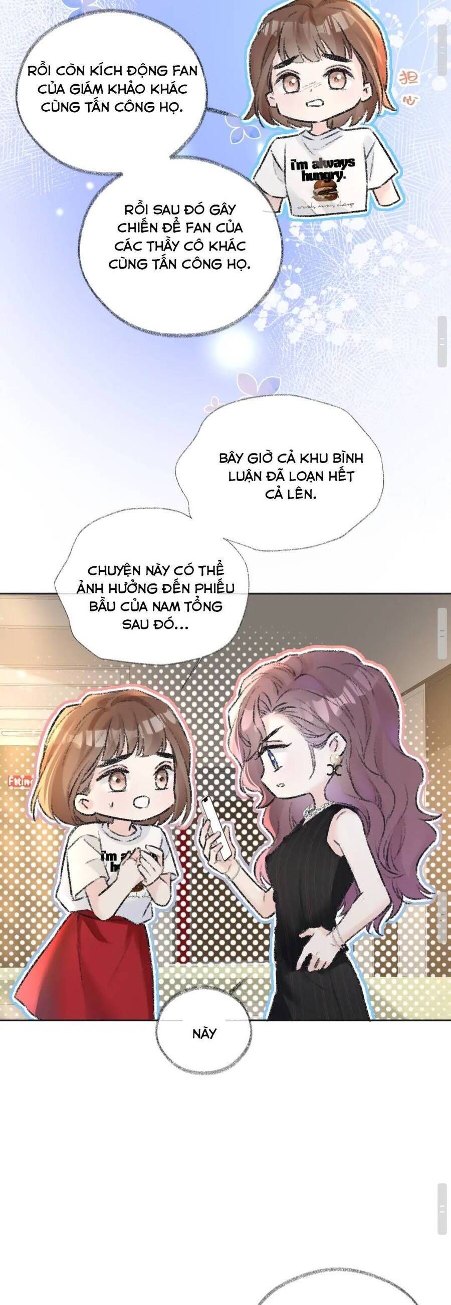đọc truyện Ta Ở Hiện Đại Làm Đại Boss Chương 127 ảnh 17 tại Truyện Dạ Ký