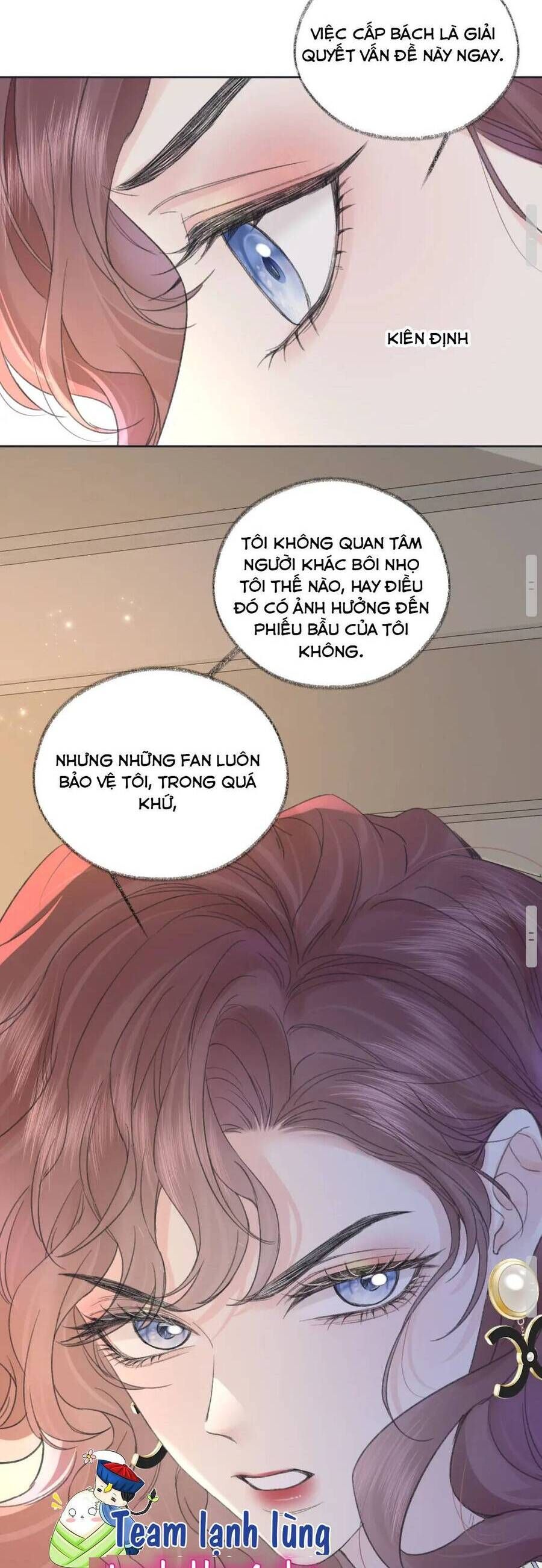 đọc truyện Ta Ở Hiện Đại Làm Đại Boss Chương 127 ảnh 18 tại Truyện Dạ Ký