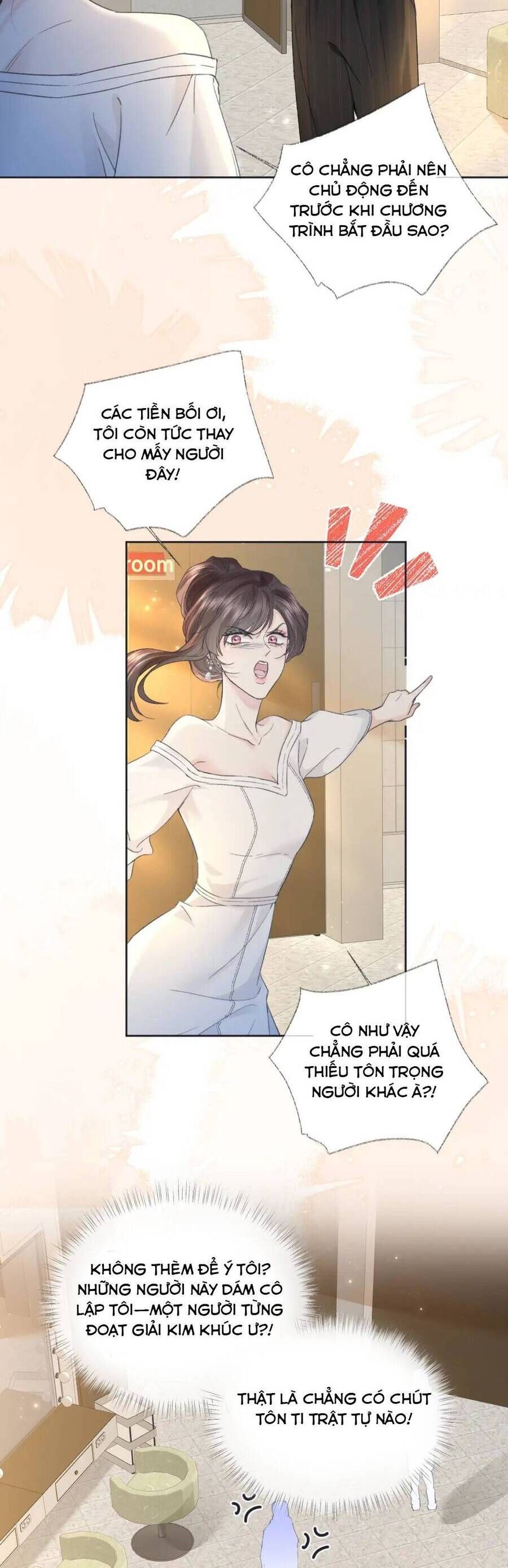 đọc truyện Ta Ở Hiện Đại Làm Đại Boss Chương 127 ảnh 5 tại Truyện Dạ Ký
