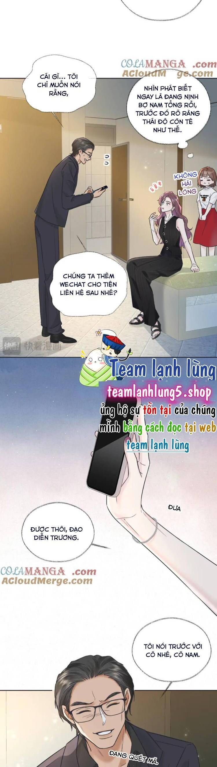 đọc truyện Ta Ở Hiện Đại Làm Đại Boss Chương 128 ảnh 16 tại Truyện Dạ Ký