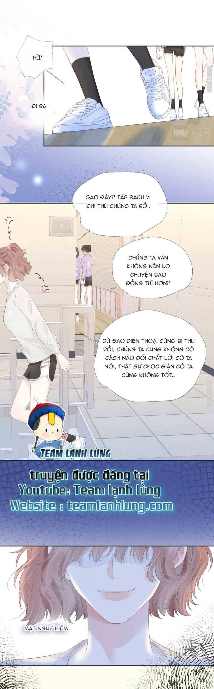đọc truyện Ta Ở Hiện Đại Làm Đại Boss Chương 13 ảnh 16 tại Thiên Thai Truyện