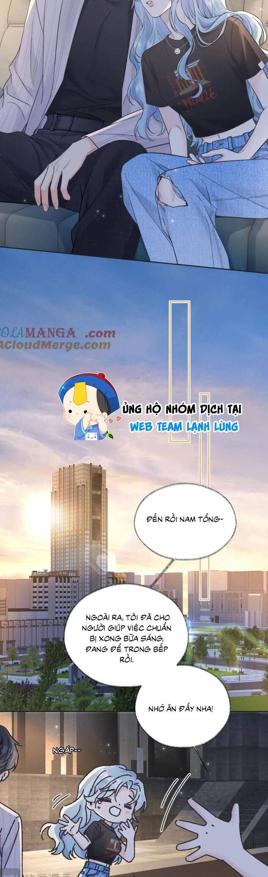 đọc truyện Ta Ở Hiện Đại Làm Đại Boss Chương 130 ảnh 18 tại Truyện Dạ Ký