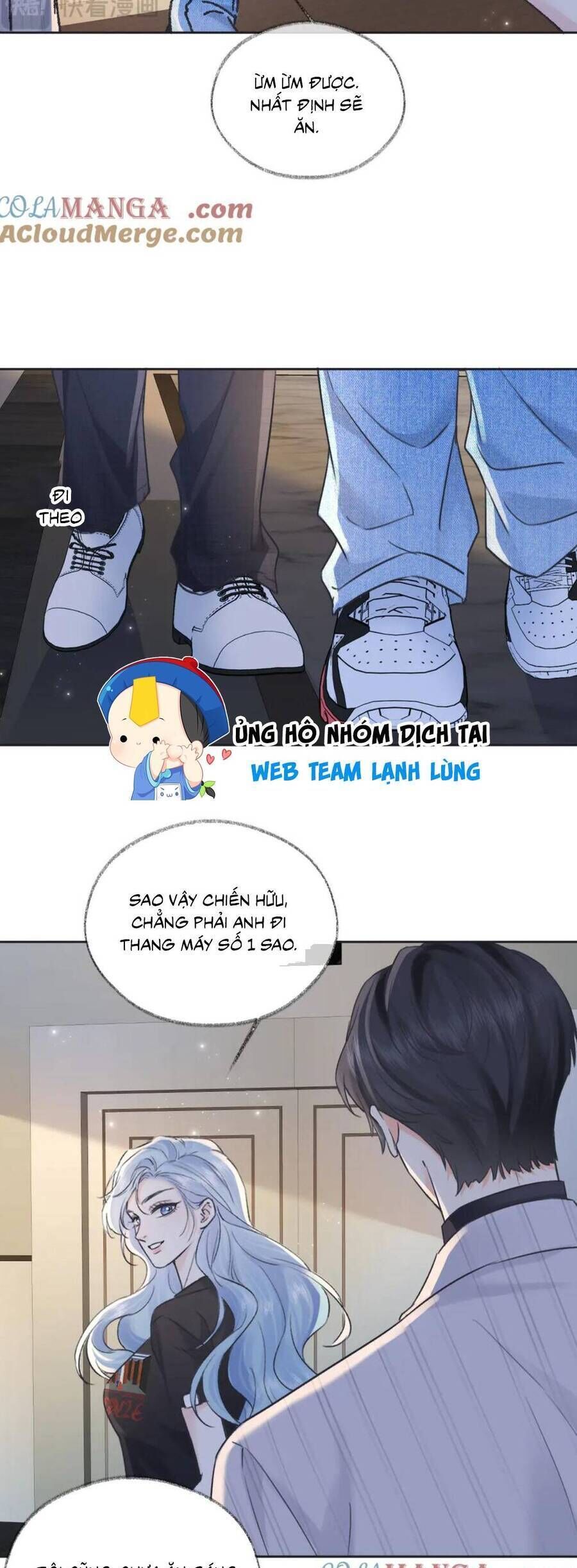 đọc truyện Ta Ở Hiện Đại Làm Đại Boss Chương 130 ảnh 19 tại Truyện Dạ Ký