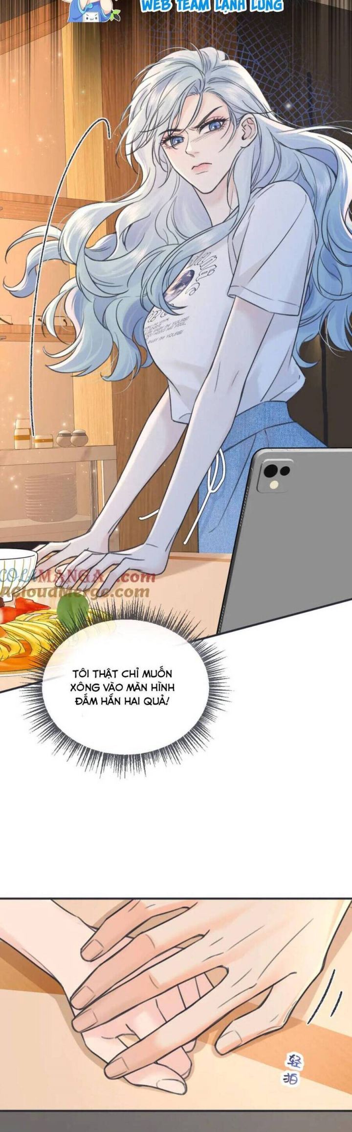 đọc truyện Ta Ở Hiện Đại Làm Đại Boss Chương 132 ảnh 6 tại Truyện Dạ Ký