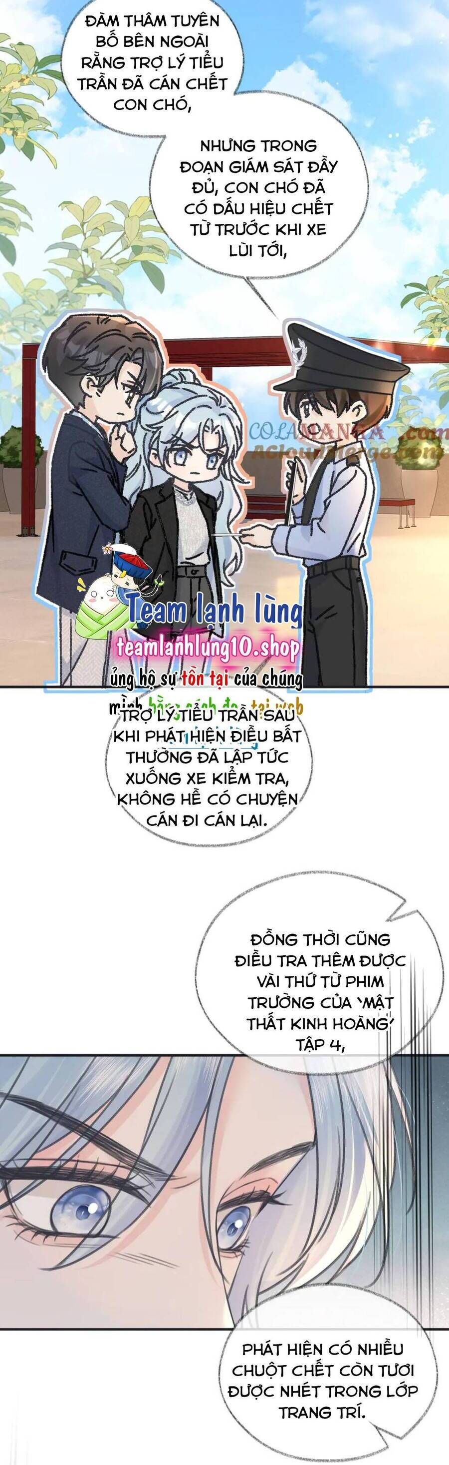 đọc truyện Ta Ở Hiện Đại Làm Đại Boss Chương 136 ảnh 13 tại Truyện Dạ Ký