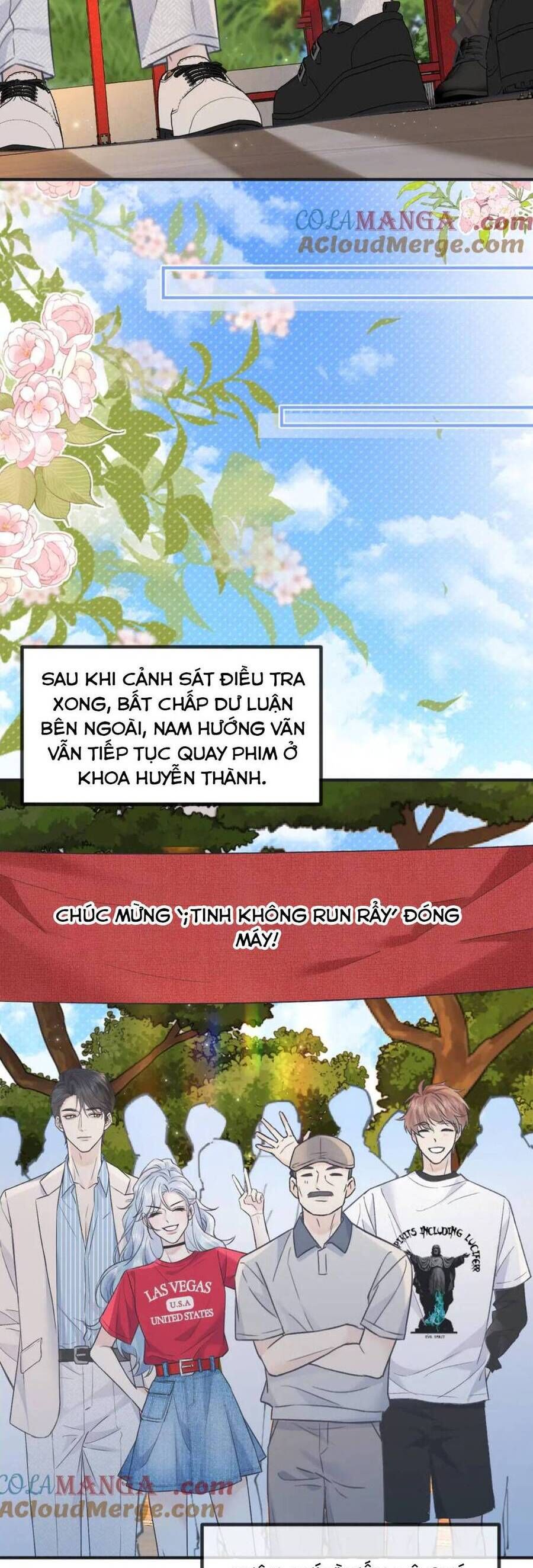 đọc truyện Ta Ở Hiện Đại Làm Đại Boss Chương 136 ảnh 22 tại Truyện Dạ Ký