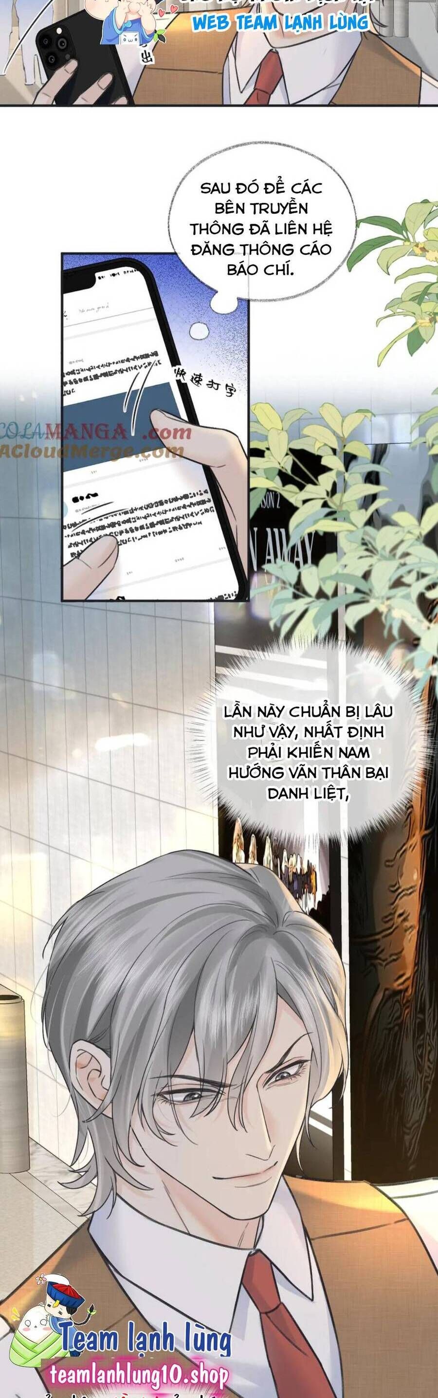 đọc truyện Ta Ở Hiện Đại Làm Đại Boss Chương 136 ảnh 5 tại Truyện Dạ Ký