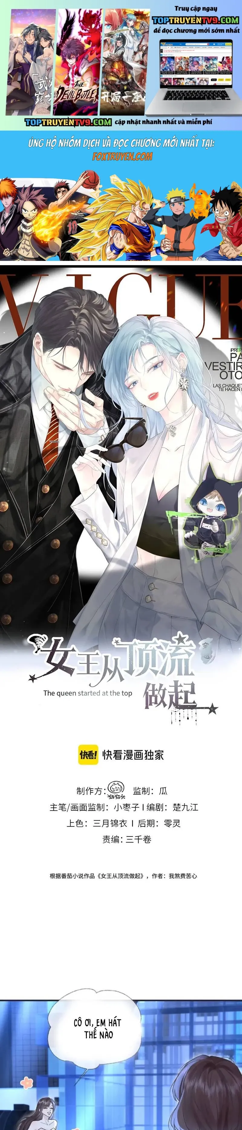 đọc truyện Ta Ở Hiện Đại Làm Đại Boss Chương 142 ảnh 3 tại Thiên Thai Truyện