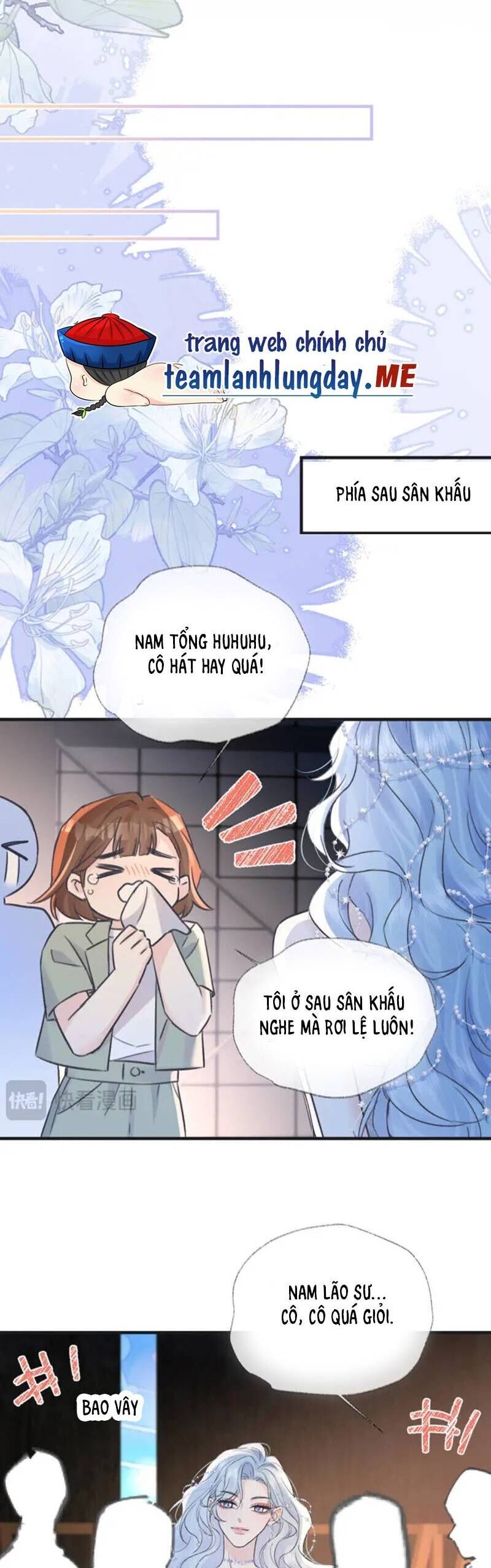 đọc truyện Ta Ở Hiện Đại Làm Đại Boss Chương 142 ảnh 13 tại Thiên Thai Truyện