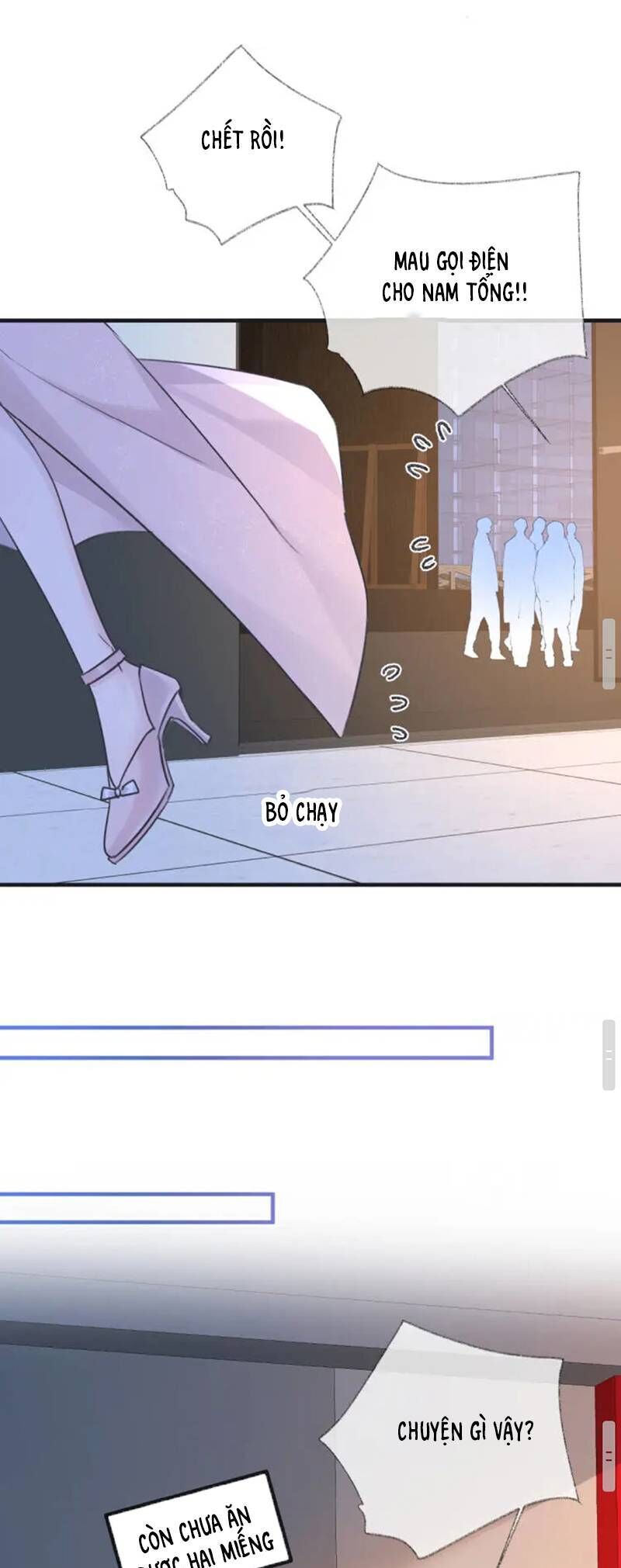 đọc truyện Ta Ở Hiện Đại Làm Đại Boss Chương 142 ảnh 21 tại Thiên Thai Truyện