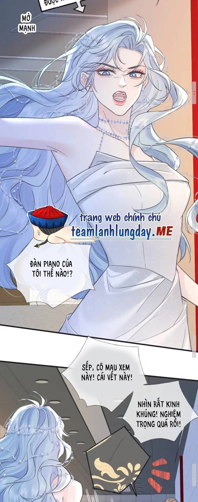 đọc truyện Ta Ở Hiện Đại Làm Đại Boss Chương 142 ảnh 22 tại Thiên Thai Truyện