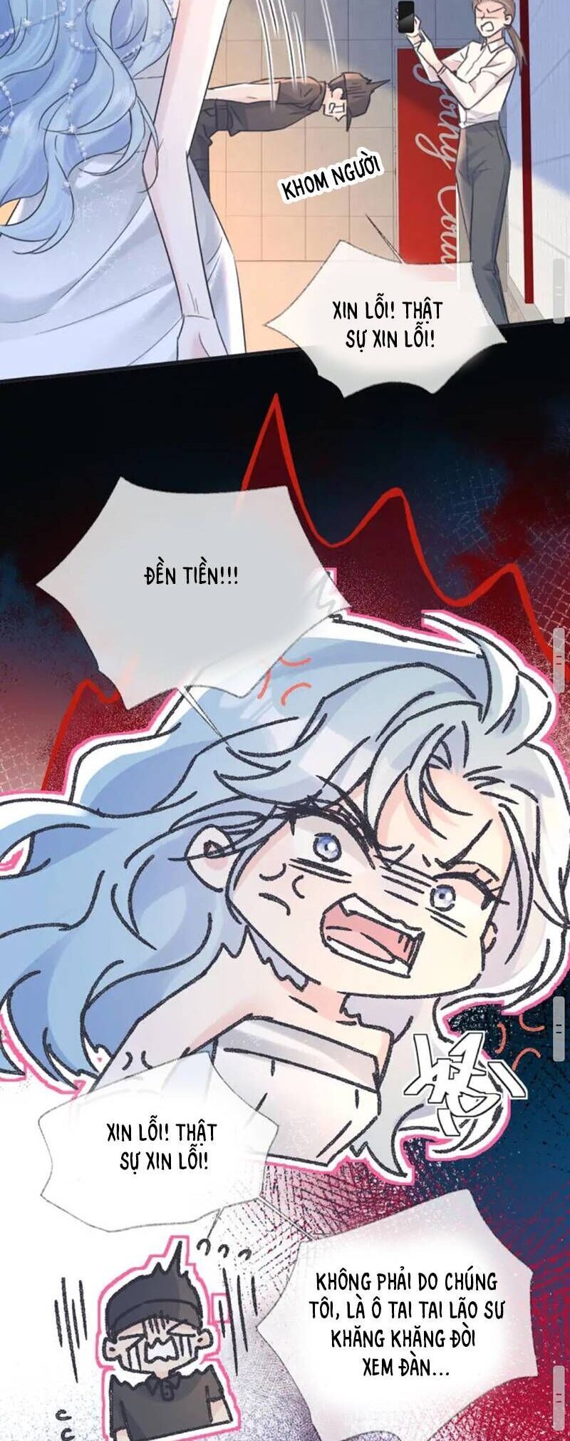 đọc truyện Ta Ở Hiện Đại Làm Đại Boss Chương 142 ảnh 23 tại Thiên Thai Truyện