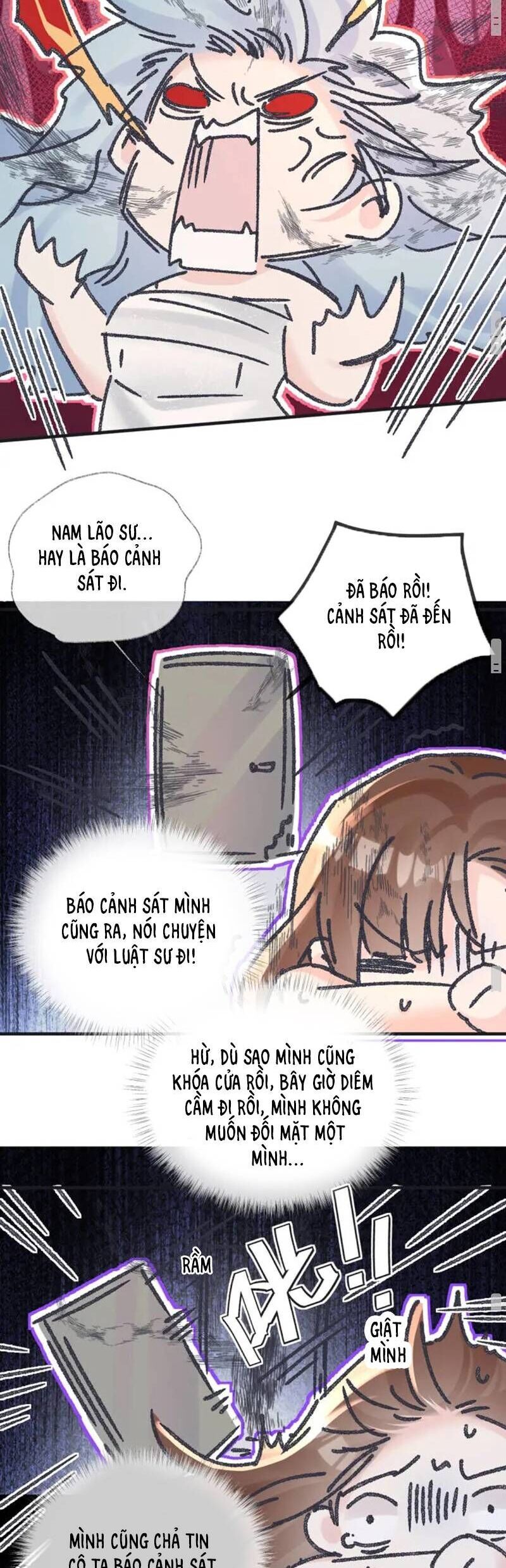 đọc truyện Ta Ở Hiện Đại Làm Đại Boss Chương 142 ảnh 25 tại Thiên Thai Truyện