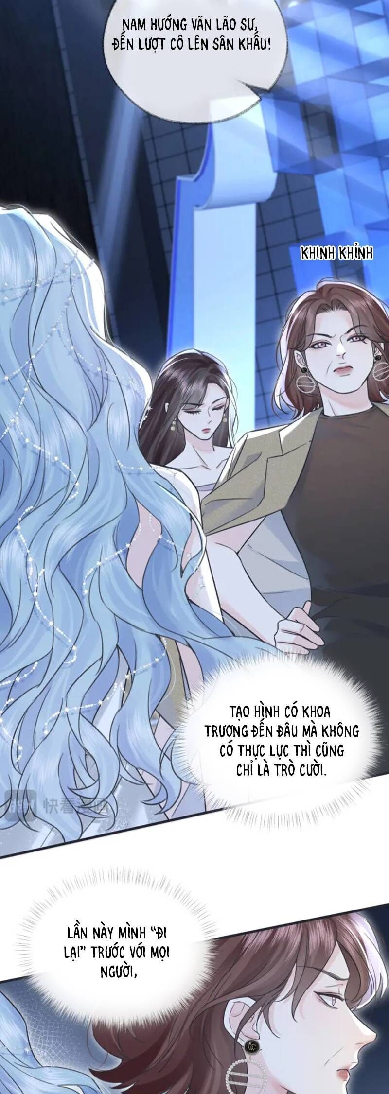 đọc truyện Ta Ở Hiện Đại Làm Đại Boss Chương 142 ảnh 5 tại Thiên Thai Truyện