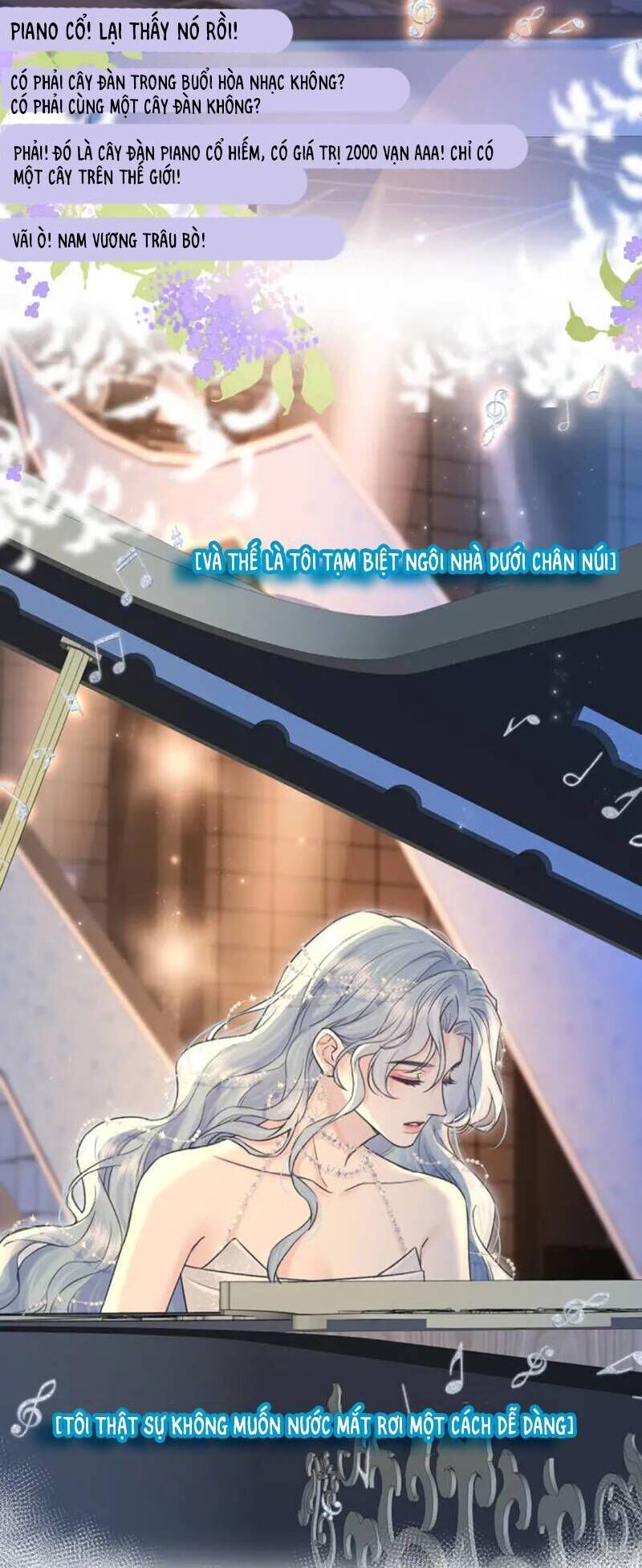 đọc truyện Ta Ở Hiện Đại Làm Đại Boss Chương 142 ảnh 8 tại Thiên Thai Truyện