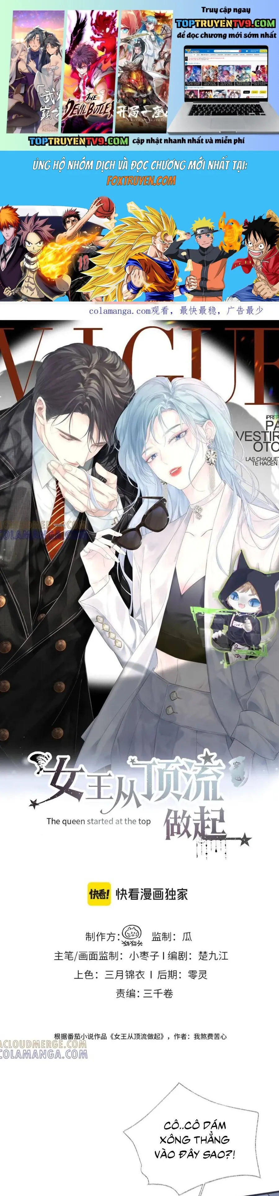 đọc truyện Ta Ở Hiện Đại Làm Đại Boss Chương 143 ảnh 3 tại Thiên Thai Truyện