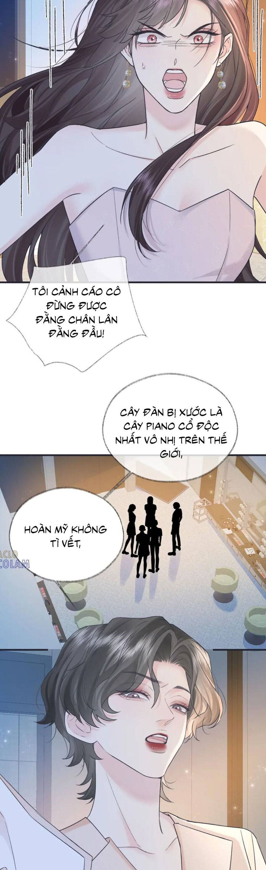 đọc truyện Ta Ở Hiện Đại Làm Đại Boss Chương 143 ảnh 12 tại Thiên Thai Truyện