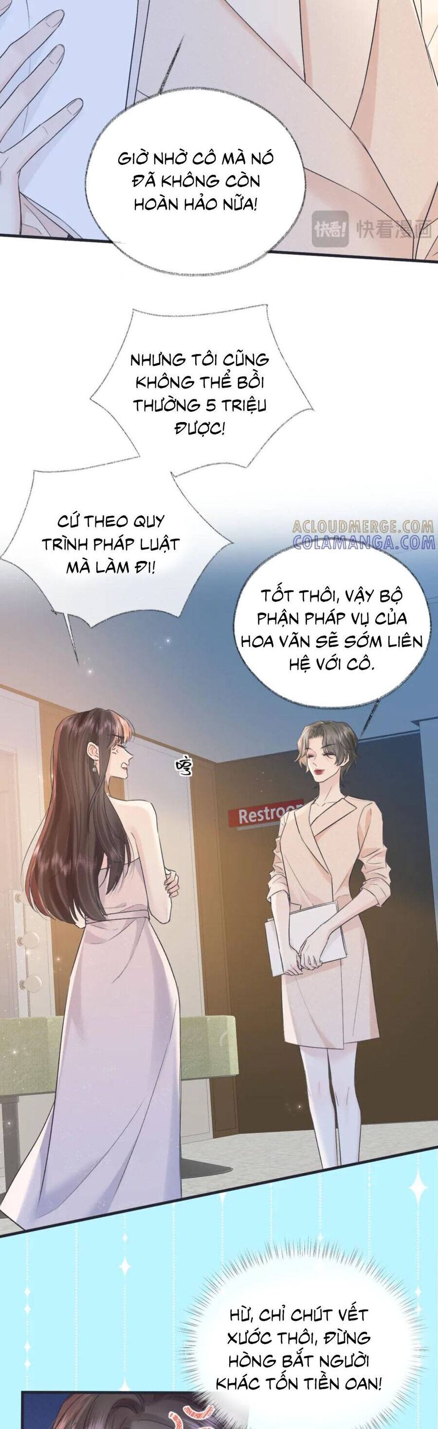 đọc truyện Ta Ở Hiện Đại Làm Đại Boss Chương 143 ảnh 13 tại Thiên Thai Truyện