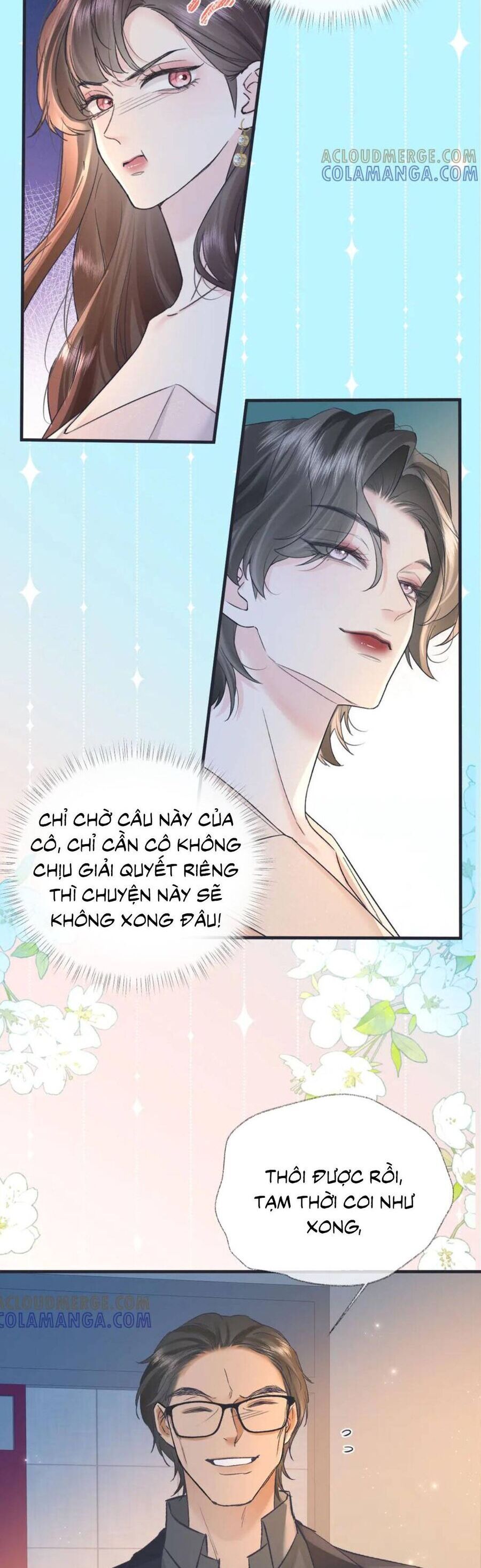 đọc truyện Ta Ở Hiện Đại Làm Đại Boss Chương 143 ảnh 14 tại Thiên Thai Truyện