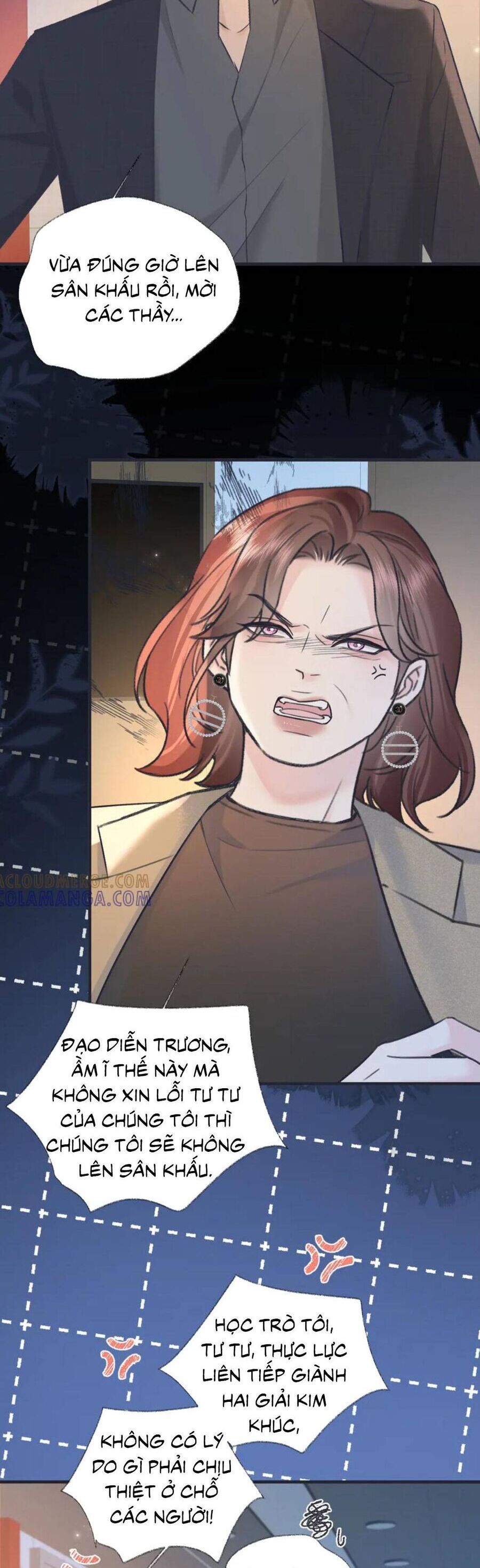 đọc truyện Ta Ở Hiện Đại Làm Đại Boss Chương 143 ảnh 15 tại Thiên Thai Truyện