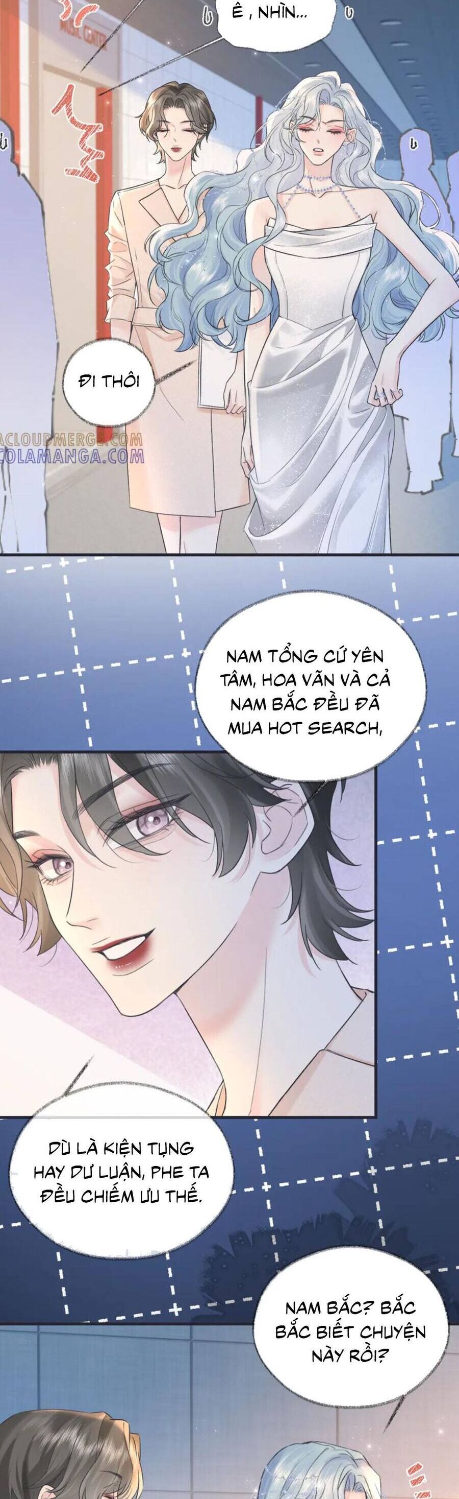 đọc truyện Ta Ở Hiện Đại Làm Đại Boss Chương 143 ảnh 16 tại Thiên Thai Truyện