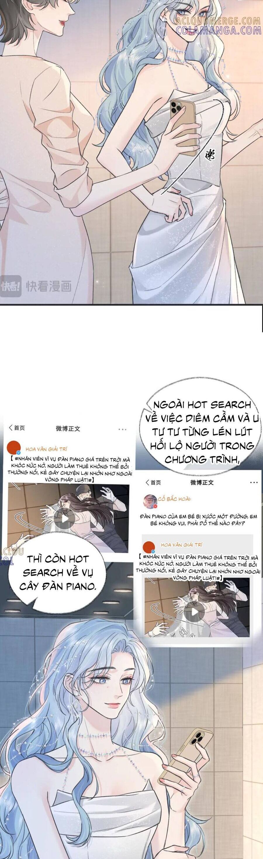 đọc truyện Ta Ở Hiện Đại Làm Đại Boss Chương 143 ảnh 17 tại Thiên Thai Truyện