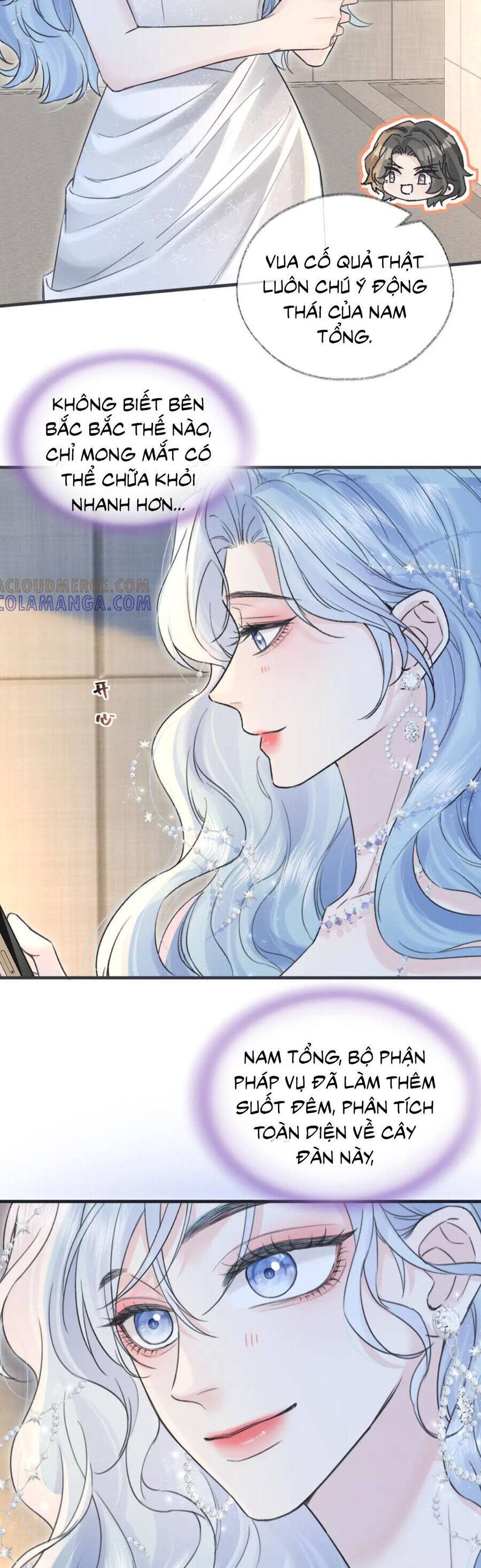 đọc truyện Ta Ở Hiện Đại Làm Đại Boss Chương 143 ảnh 18 tại Thiên Thai Truyện