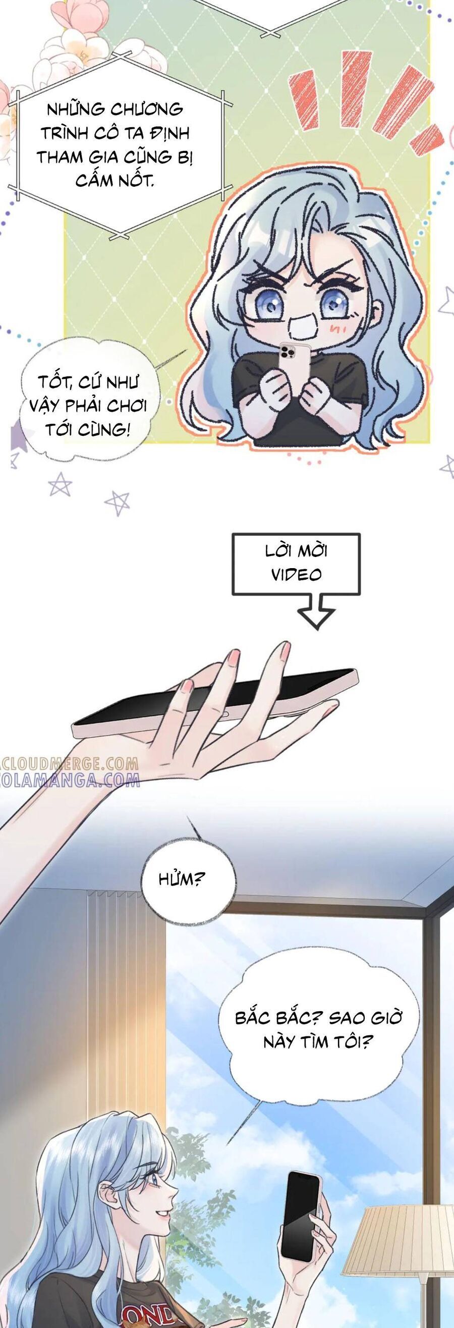 đọc truyện Ta Ở Hiện Đại Làm Đại Boss Chương 143 ảnh 21 tại Thiên Thai Truyện