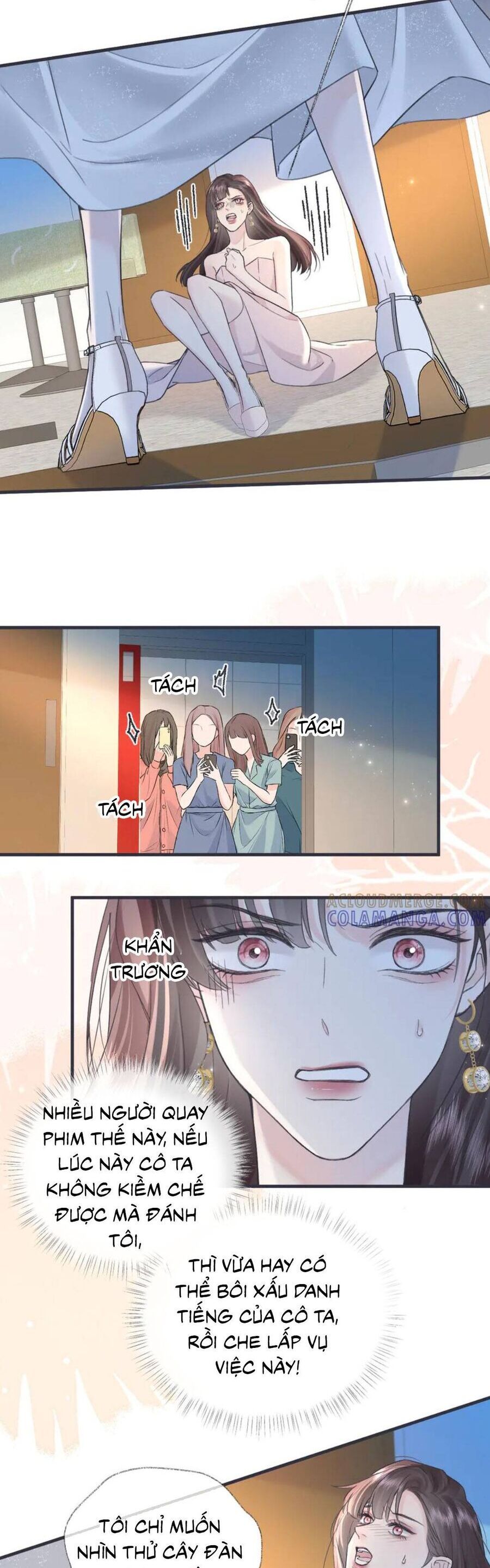 đọc truyện Ta Ở Hiện Đại Làm Đại Boss Chương 143 ảnh 4 tại Thiên Thai Truyện