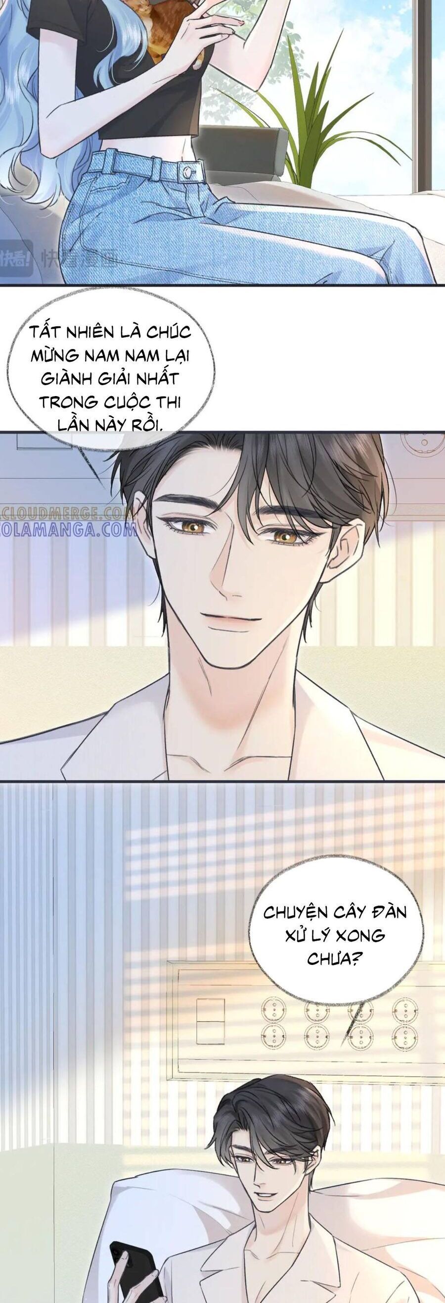 đọc truyện Ta Ở Hiện Đại Làm Đại Boss Chương 143 ảnh 22 tại Thiên Thai Truyện