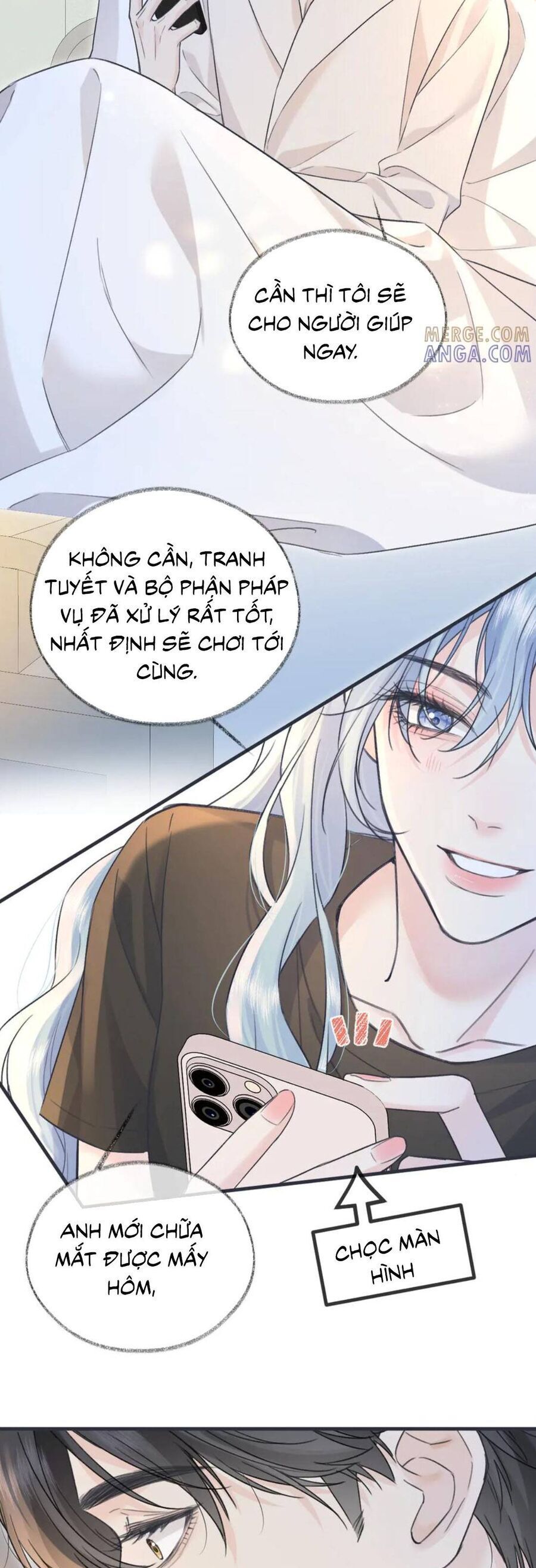 đọc truyện Ta Ở Hiện Đại Làm Đại Boss Chương 143 ảnh 23 tại Thiên Thai Truyện