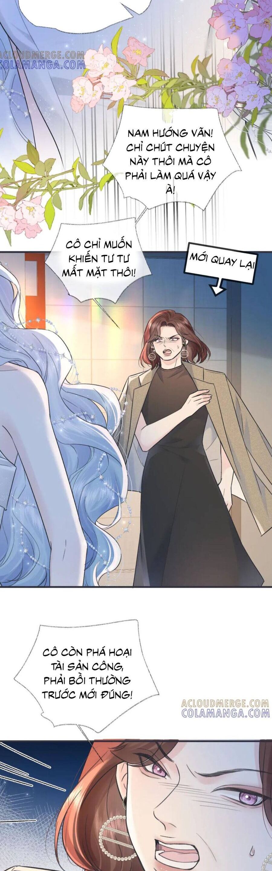 đọc truyện Ta Ở Hiện Đại Làm Đại Boss Chương 143 ảnh 6 tại Thiên Thai Truyện