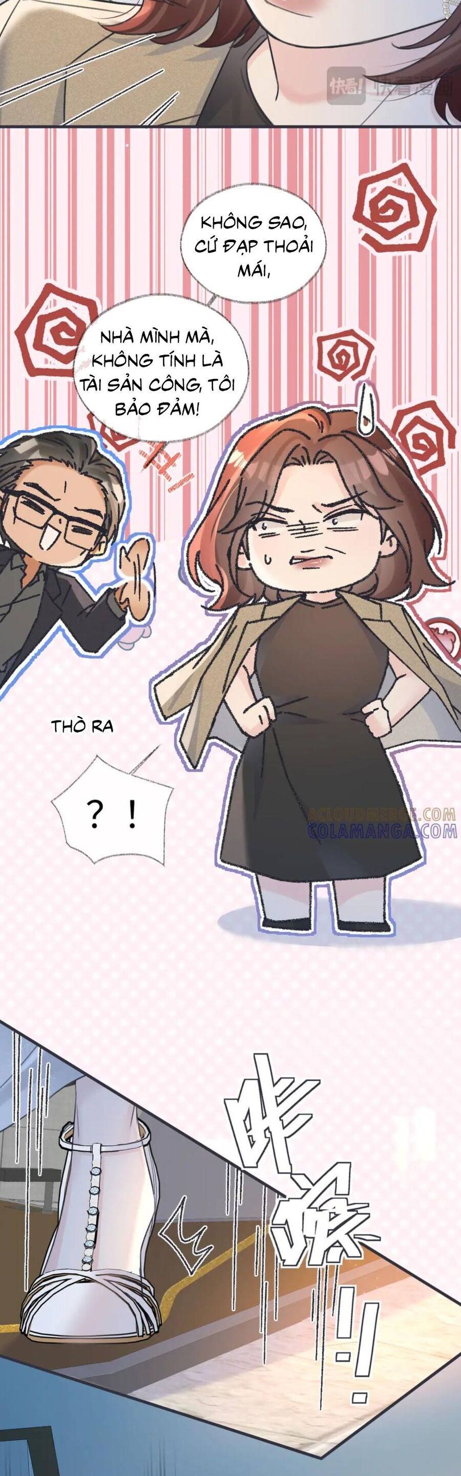 đọc truyện Ta Ở Hiện Đại Làm Đại Boss Chương 143 ảnh 7 tại Thiên Thai Truyện